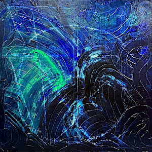 Underwater by Ritu Raj