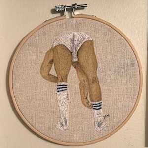 Untitled by Madeja Negra