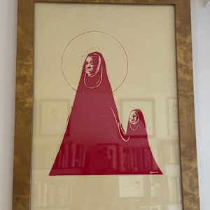 The Parent by Joshua Solas