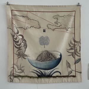 Oh For a Balm, 2023 by Miriam Hinds Smith