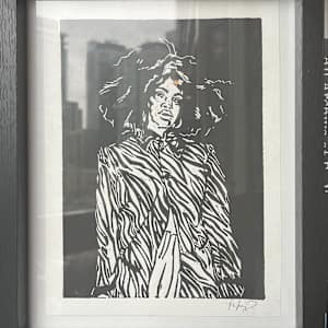 Free by Kandy G Lopez