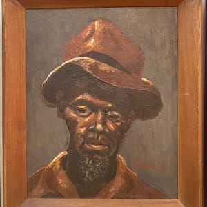 Untitled by Leonard Morris