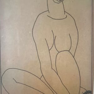 Untitled by Edna Manley