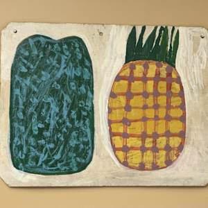 Fruits by Kemel Rankine