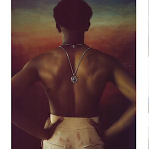 Day Dreaming by Delali Cofie