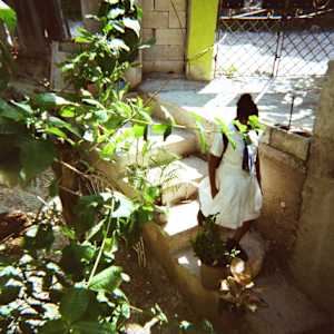 Gia by Jenelle Smith