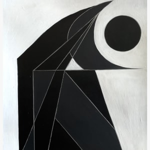 Between the Moon and Forever by April Pyne