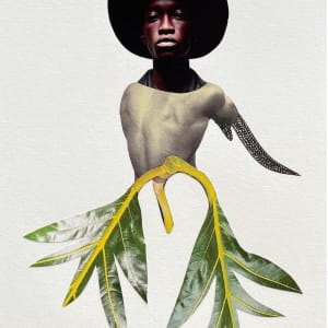 Breadfruit Dreams, 2023 by Mark Jason Weston