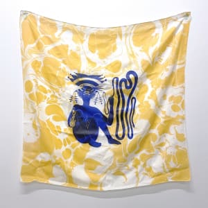 Special Edition Scarf by Rajni Perera, 2022 by Rajni Perera