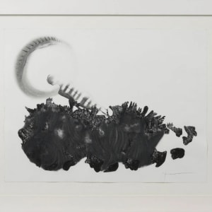 Middle Passage, 2010 by Yanique Norman