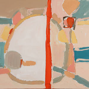 Tempe by Nancy Mona Russell, Image 1.