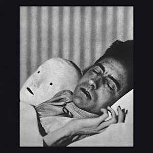 Jean Cocteau in Orphée by Franco Gianetti
