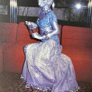 The Costume Maker’s Art: Cloaks of Fantasy, Masks of Revelation by Thom Boswell