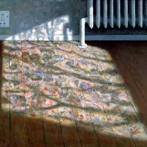 Sun Dreams by Poul Anker Bech