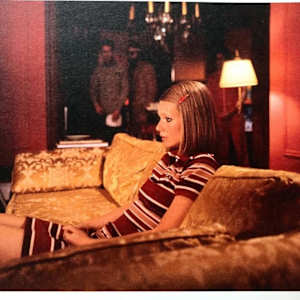 The Royal Tenenbaums by Wes Anderson