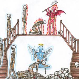 Unknown by Marcos Alvarado