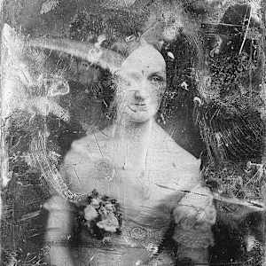 Unknown by Matthew Brady