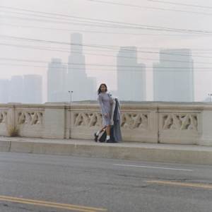 LA Editorial for Maimoun by Caleb Adams