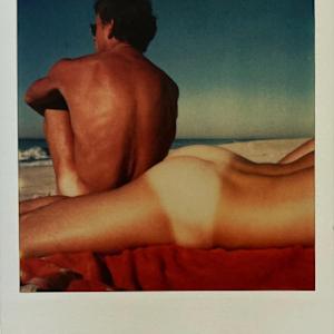 Untitled, 554, Fire Island Pines by Tom Bianchi
