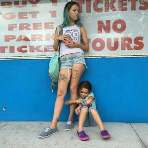 The Florida Project by Sean Baker