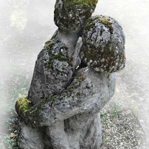 l'Embrace by Richard Lyons