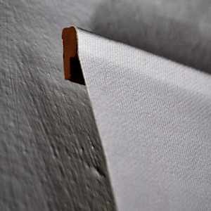 Fragments by Richard Lyons  Image: the top batten