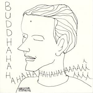Buddhahaha by Temo | 特, Image 1.