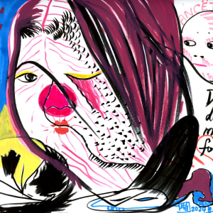 Danse dans ma folie by Temo