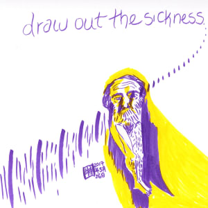 Draw Out The Sickness by Temo