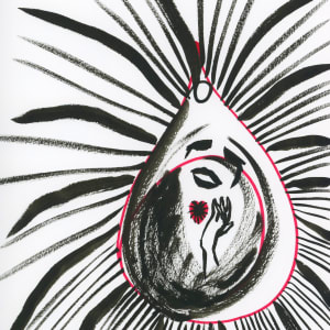 A Drop of Feeling by Temo