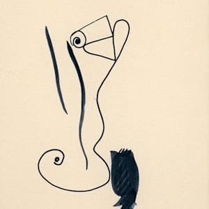 Hello/Goodbye by Temo