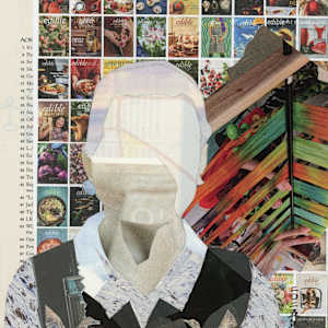 奶奶/Nai Nai by Temo