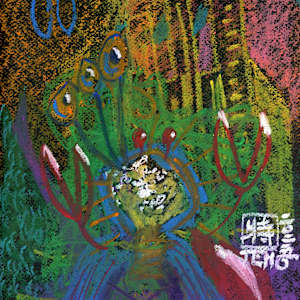 Nosferatu I (Appetite) by Temo