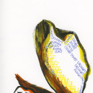 Rock of Doubt by Temo