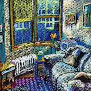 I'll Miss You Most Of All by Temo