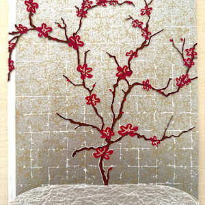 Plum by Lucie Galvin, Image 3.