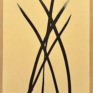 Grass by Lucie Galvin  Image: BP180