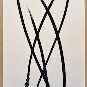Grass by Lucie Galvin  Image: BP181