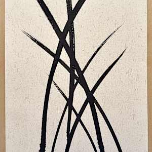 Grass by Lucie Galvin  Image: BP179