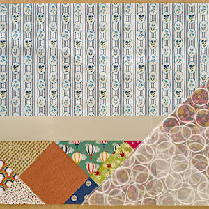 Bedstead by Lucie Galvin 