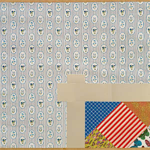 Bedstead by Lucie Galvin 