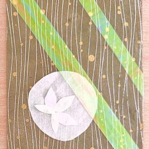 Sand Dollar by Lucie Galvin, Image 6.