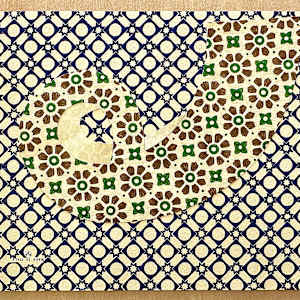 Sig. Polpo by Lucie Galvin, Image 1.