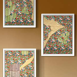 Rain Trail by Lucie Galvin, Image 4.