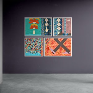 Baile by Lucie Galvin, Image 5.