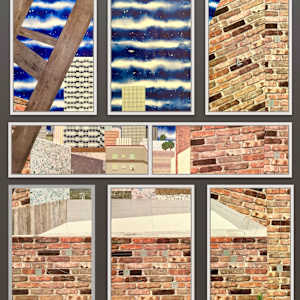 Rooftop by Lucie Galvin, Image 10.