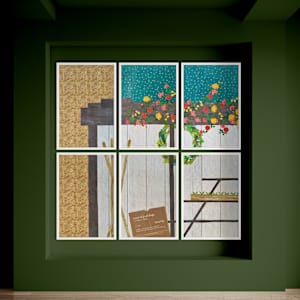 Shed by Lucie Galvin, Image 9.