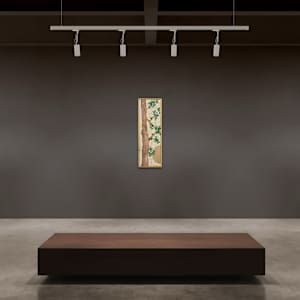 Pine by Lucie Galvin 