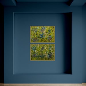 Ophelia by Lucie Galvin, Image 3.