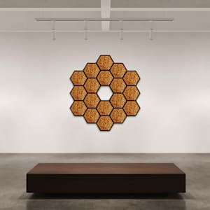 Webb by Lucie Galvin 